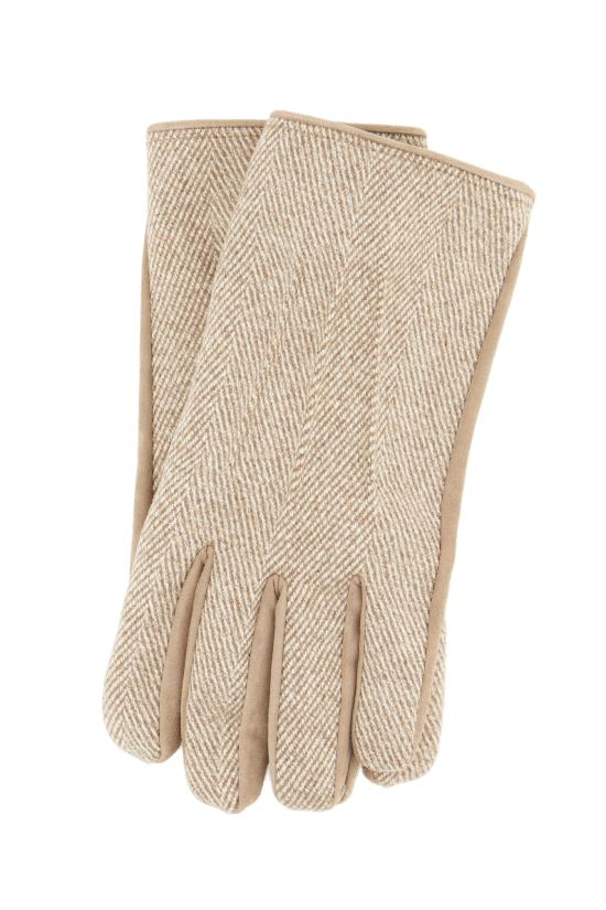 26FW 야콥코헨 장갑 UMA0087000D1425RW D49 DARK BEIGE