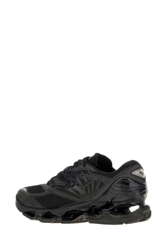 26FW 미즈노 스니커즈 D1GA3337 01 BLACK - MIZUNO