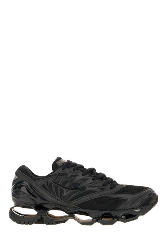 26FW 미즈노 스니커즈 D1GA3337 01 BLACK