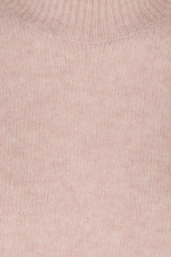 26FW 로베르토 콜리나 니트웨어 263FXB01045 099 Pink - ROBERTO COLLINA