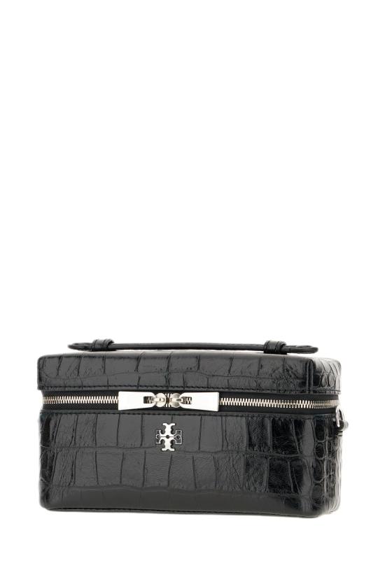 26FW 토리버치 지갑 185868 001 BLACK - TORY BURCH