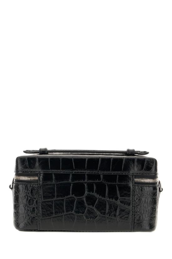 26FW 토리버치 지갑 185868 001 BLACK - TORY BURCH