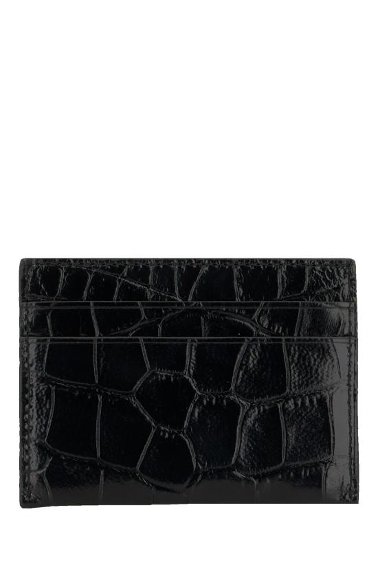 26FW 토리버치 지갑 185869 001 BLACK - TORY BURCH