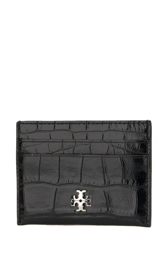 26FW 토리버치 지갑 185869 001 BLACK - TORY BURCH