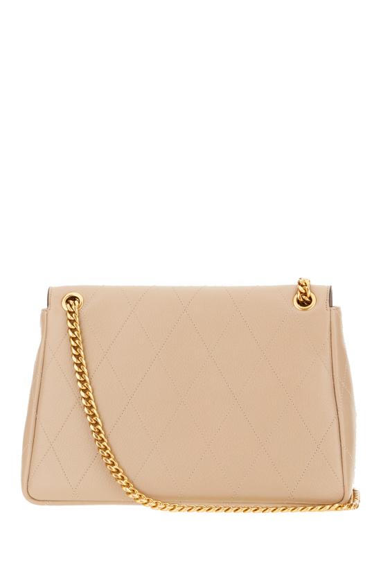 26FW 토리버치 숄더백 185828 020 SOFT CEMENT - TORY BURCH