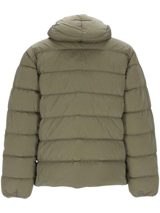 26FW 씨피 컴퍼니 자켓 21CMOW011A005904G356 Brown - C.P. COMPANY