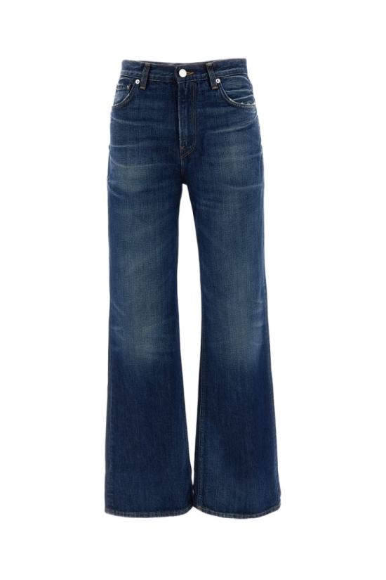 26FW 하이쿠레 데님 HEW03185DF207L0944L0944 Blue