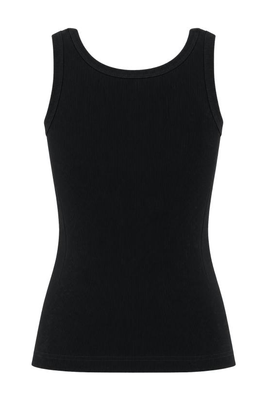 26FW 돌체앤가바나 의류 F8K97TGDDXI N0000 Nero - DOLCE & GABBANA