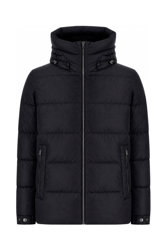 26FW 에르노 패딩 PI001390U12918 9300 Nero