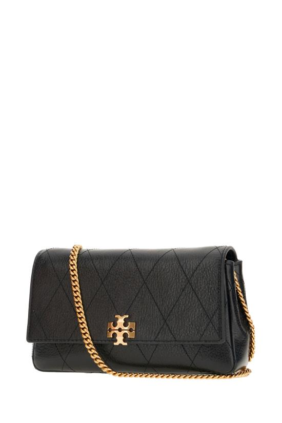 26FW 토리버치 지갑 186041 001 BLACK - TORY BURCH