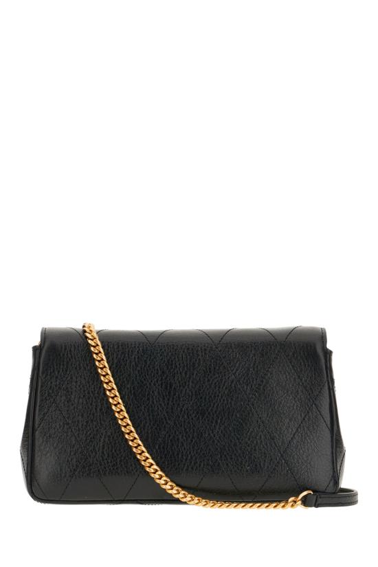 26FW 토리버치 지갑 186041 001 BLACK - TORY BURCH