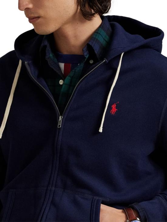 26FW 폴로 랄프로렌 탑 710813297004 Black - POLO RALPH LAUREN