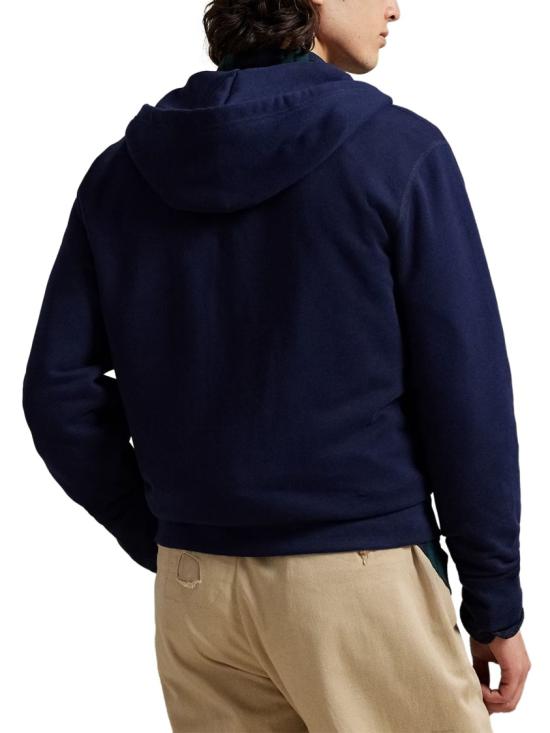 26FW 폴로 랄프로렌 탑 710813297004 Black - POLO RALPH LAUREN