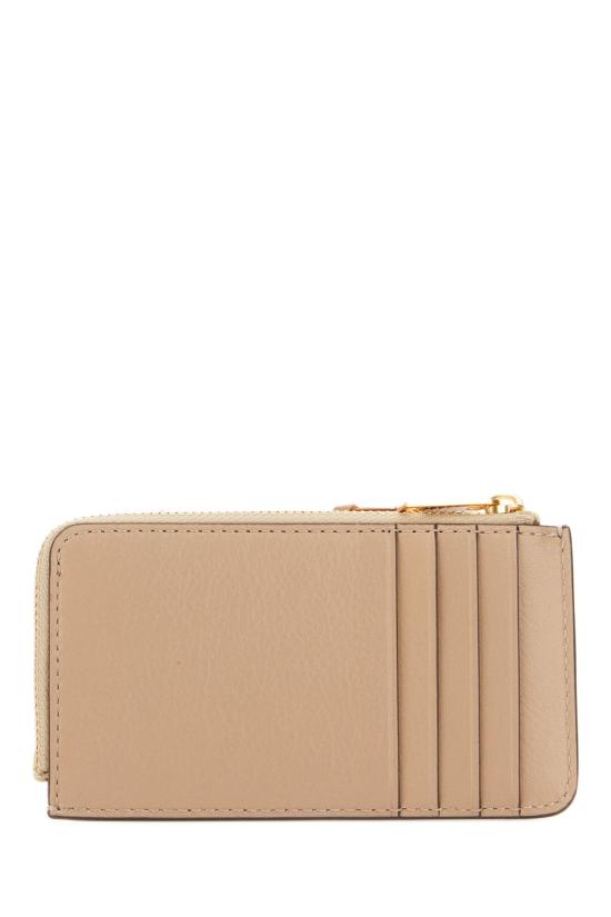 26FW 토리버치 지갑 186054 020 SOFT CEMENT - TORY BURCH