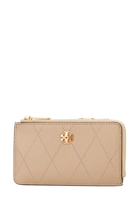 26FW 토리버치 지갑 186054 020 SOFT CEMENT - TORY BURCH
