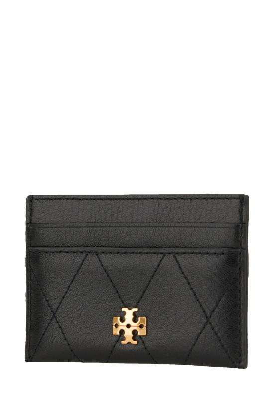 26FW 토리버치 지갑 186059 001 BLACK - TORY BURCH