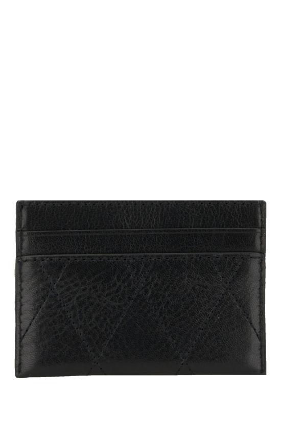 26FW 토리버치 지갑 186059 001 BLACK - TORY BURCH