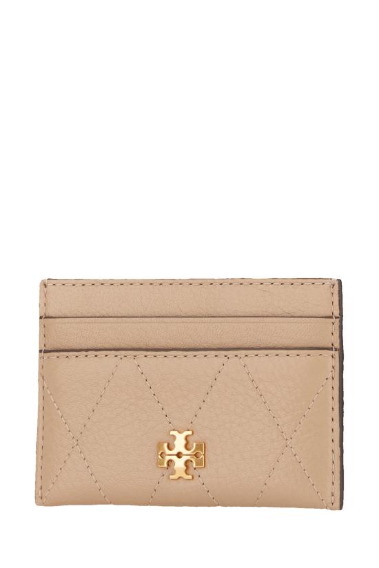26FW 토리버치 지갑 186059 020 SOFT CEMENT - TORY BURCH