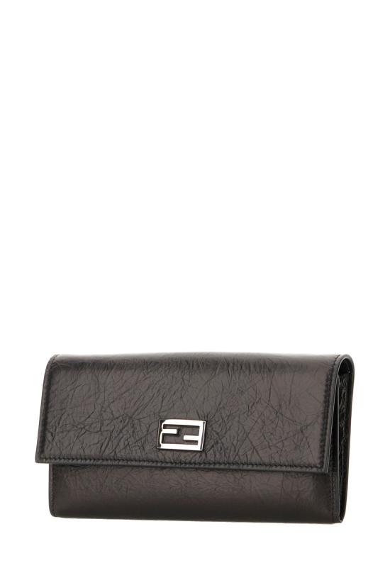 26FW 펜디 지갑 8M0596B14M F0QA1 Nero - FENDI