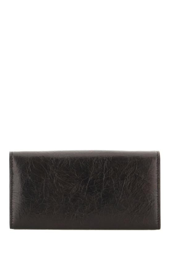 26FW 펜디 지갑 8M0596B14M F0QA1 Nero - FENDI