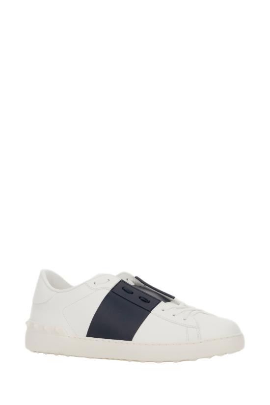 26FW 발렌티노 가라바니 스니커즈 9Y0S0830BLU M15 BIANCO MARINE - VALENTINO GARAVANI