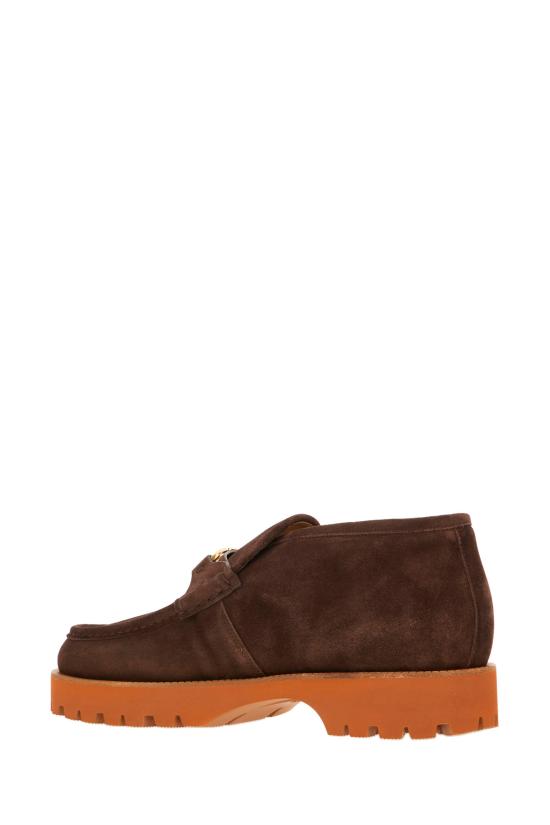 26FW 발렌티노 가라바니 스니커즈 9Y2S0M67CQZ 0TO Testa di moro - VALENTINO GARAVANI