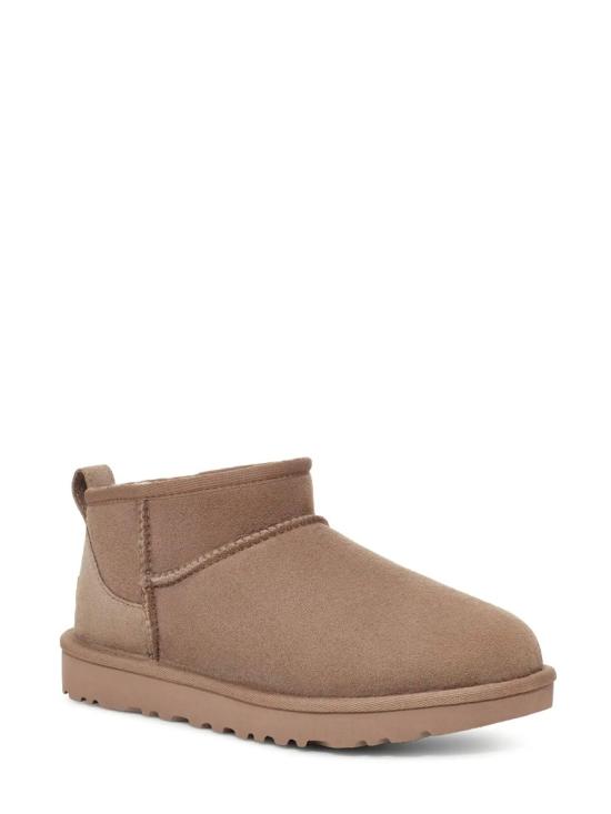 26FW 어그 울트라 미니 부츠 1116109 CRBO Brown - UGG