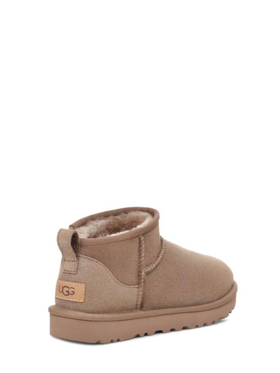 26FW 어그 울트라 미니 부츠 1116109 CRBO Brown - UGG
