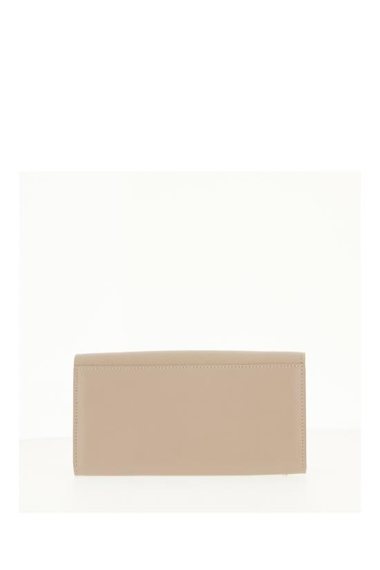 26FW 펜디 지갑 8M0587B08E F0QD3 Tortora - FENDI