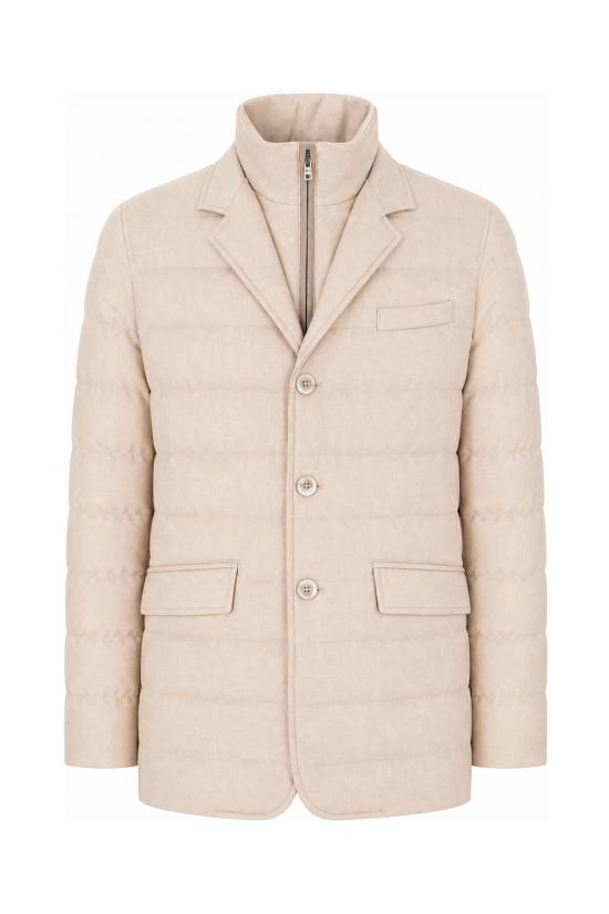 26FW 에르노 자켓 PI001403U33278 1985 CHANTILLY