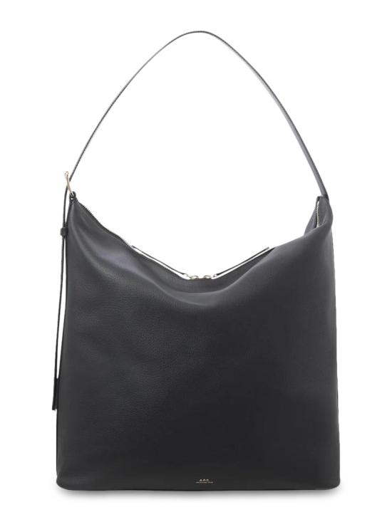 26FW 아페쎄 베라 백 PXCBLF61902LZZ Black
