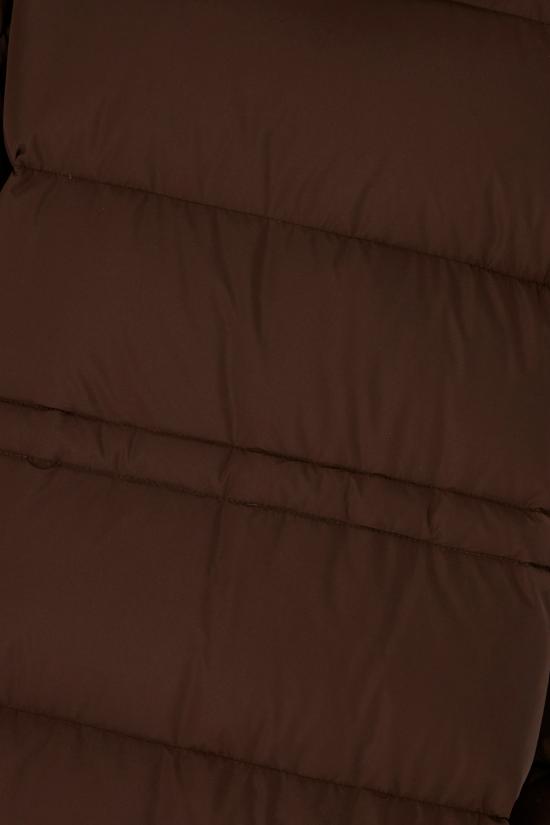 26FW 무레르 TALASSA-STP 탈라사 STP 자켓 MODGI300008 U0075 Cioccolato - MOORER