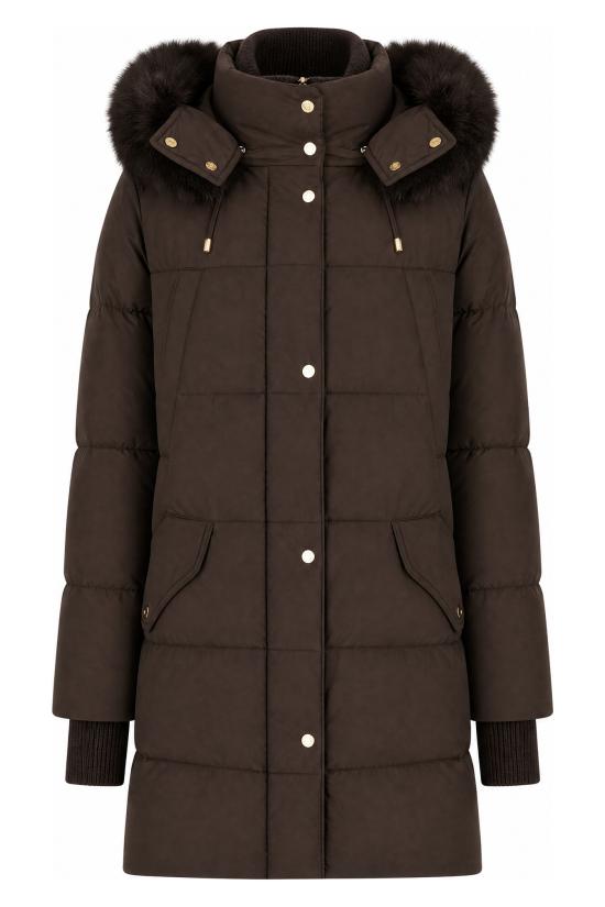 26FW 무레르 TALASSA-STP 탈라사 STP 자켓 MODGI300008 U0075 Cioccolato