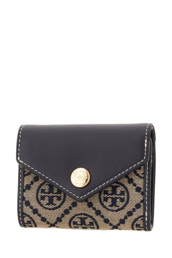 26FW 토리버치 지갑 165029 405 TORY NAVY - TORY BURCH