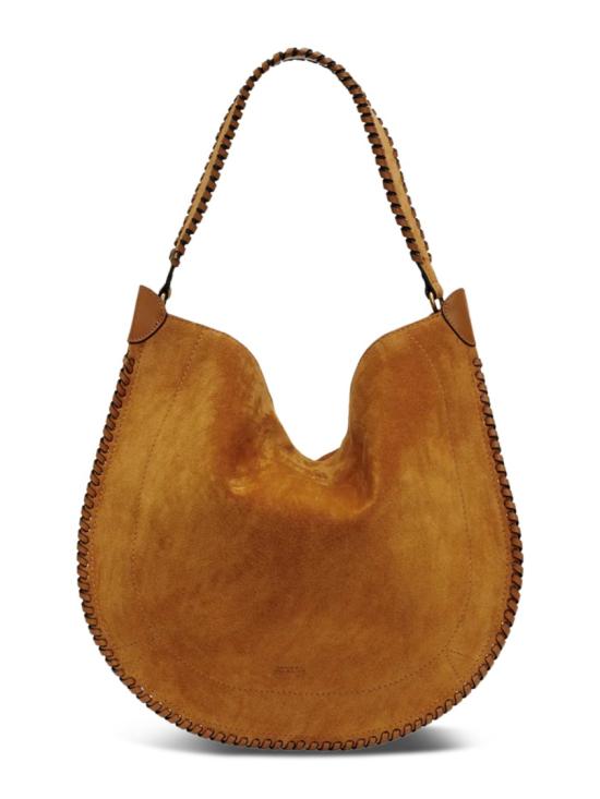 26FW 이자벨마랑 숄더백 24EPP0200FB B2C06M50CO Brown