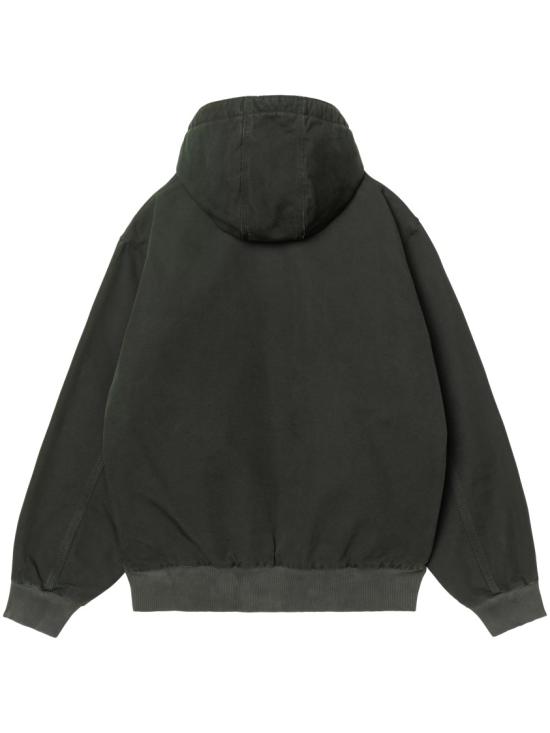 26FW 칼하트 WIP 자켓 I0375843T64O Black - CARHARTT WIP
