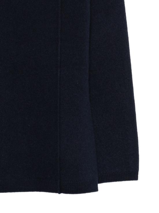 26FW 게스트 인 레지던스 스웨터 W48235JM MID NAVY - GUEST IN RESIDENCE
