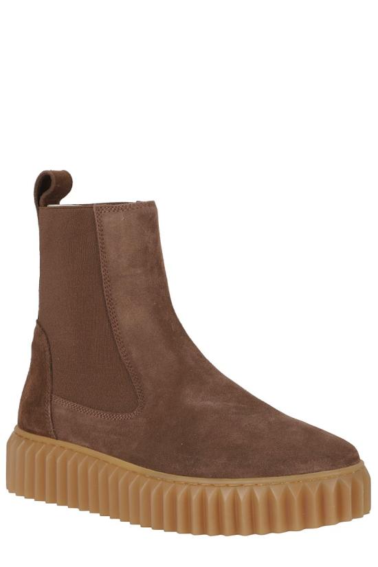 26FW 보일브랑쉐 부츠 2502131 01 099 Brown