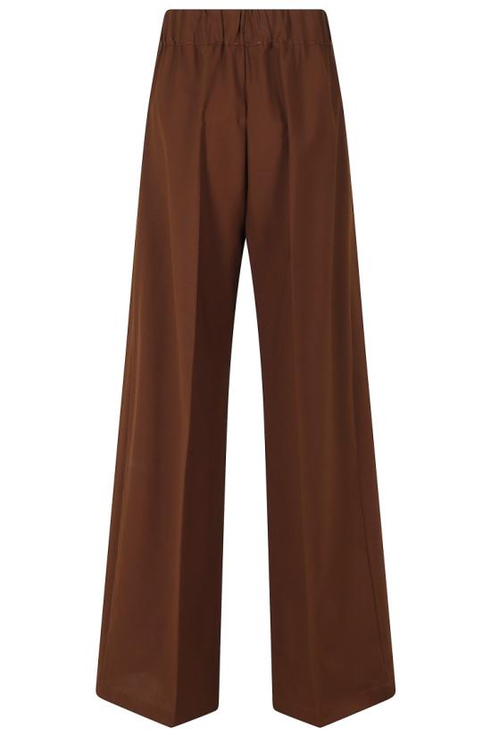 26FW 세미쿠튀르 팬츠 Y6WI41 099 Brown