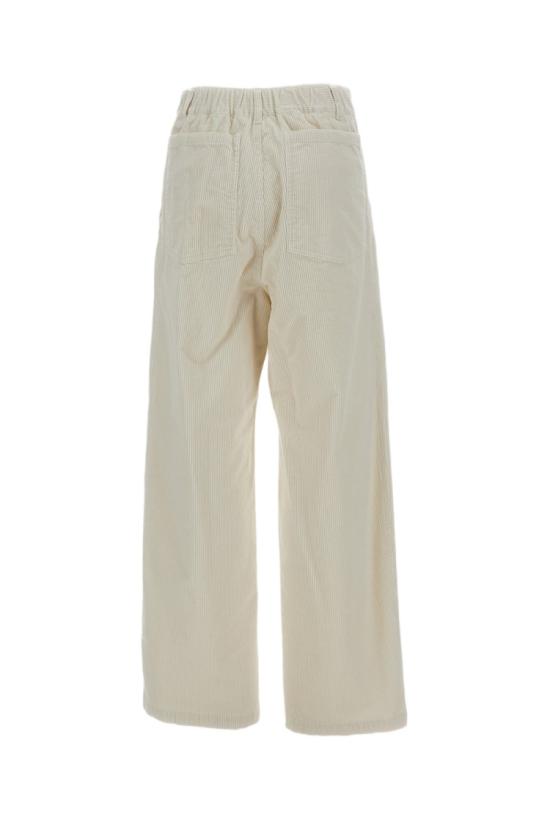 26FW 바레나 팬츠 PAD57492790500 White - BARENA