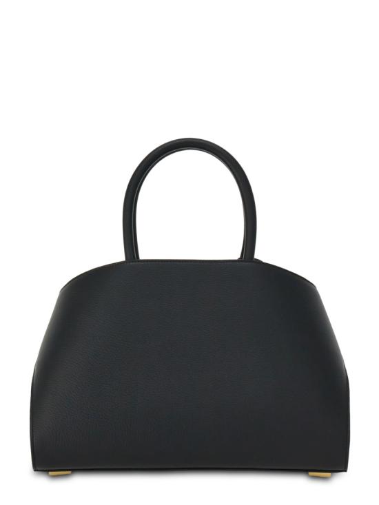 26FW 살바토레 페라가모 토트백 767814008 Black - SALVATORE FERRAGAMO