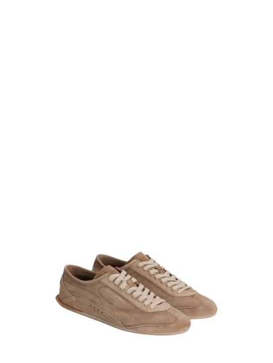 26FW 돌체앤가바나 스니커즈 CS2473A095080024 Neutrals - DOLCE & GABBANA