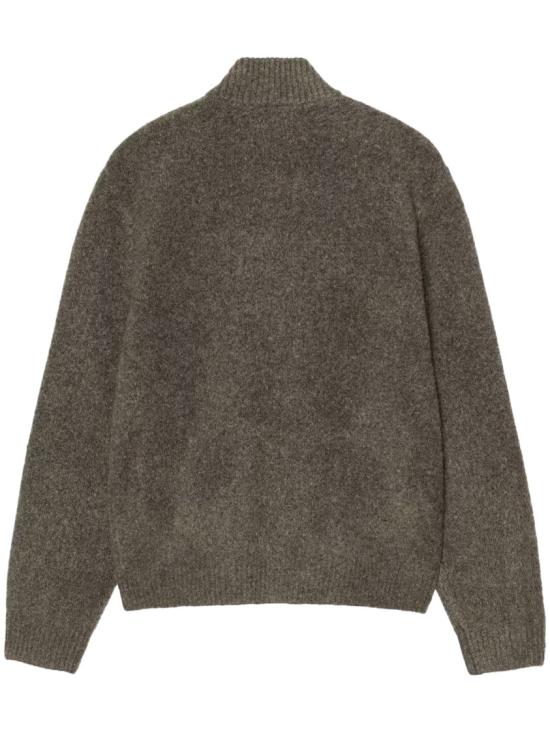 26FW 칼하트 WIP 자켓 I0370333ZAXX Grey - CARHARTT WIP