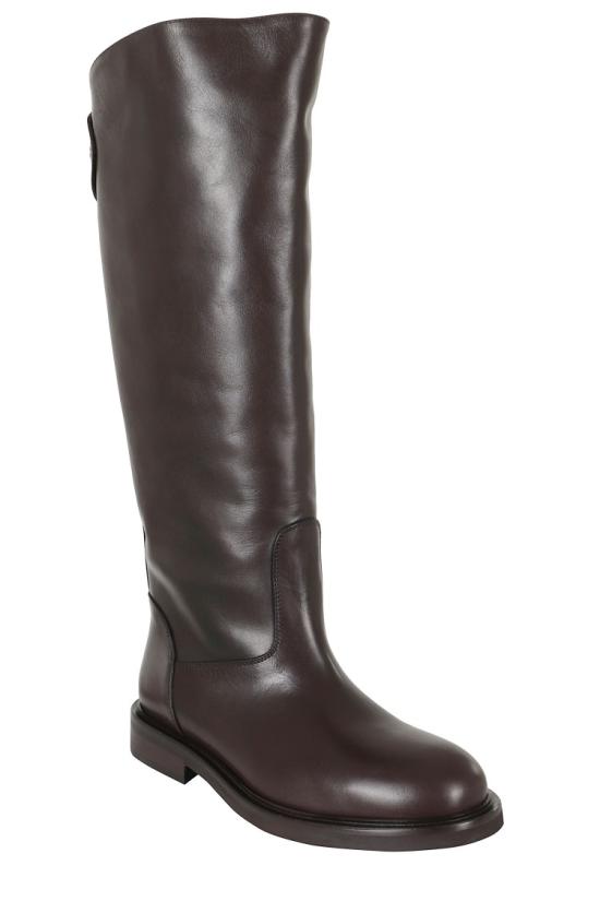 26FW 포에베 부츠 EV05 099 Brown
