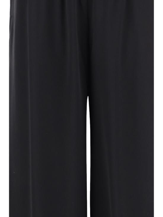 26FW 바이말렌비거 팬츠 104334050 Black - BY MALENE BIRGER