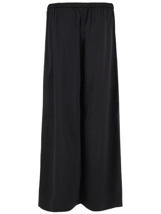 26FW 바이말렌비거 팬츠 104334050 Black - BY MALENE BIRGER
