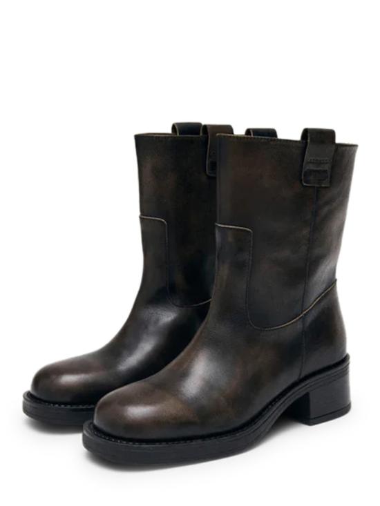 26FW 알로하스 부츠 S10137102 Black - ALOHAS
