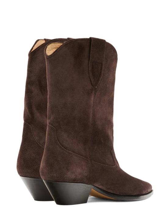 26FW 이자벨마랑 부츠 23PBO0003FA A1A03S50CL Black - ISABEL MARANT