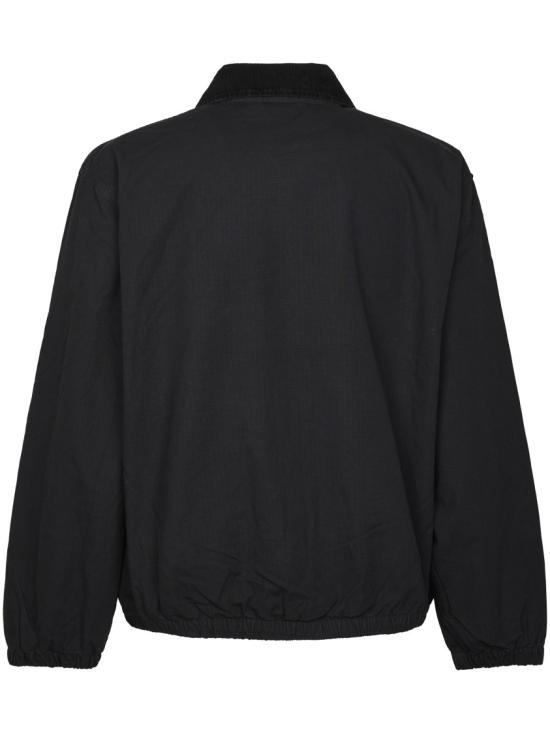 26FW 칼하트 WIP 자켓 I036804K02GD Black - CARHARTT WIP