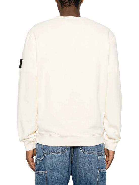 26FW 스톤 아일랜드 탑 S156100049S0A20V0093 Neutrals - STONE ISLAND